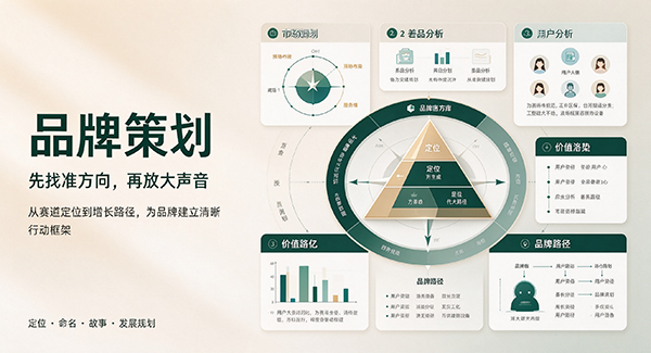 柏乡县品牌策划